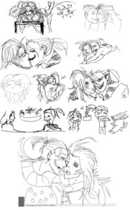 Rating: Explicit Score: 0 Tags: dissidia final_fantasy final_fantasy_ix final_fantasy_vi kefka_palazzo kuja male male_only rule34 User: bunchy7s