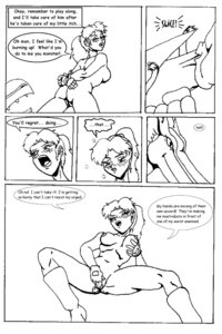 Rating: Explicit Score: 0 Tags: black_and_white blush breast_fondling breast_play breasts comic dialogue digital_drawing_(artwork) digital_media_(artwork) duo e621 english_text erect_nipples female fondling genitals hand_on_breast hi_res human human_focus in_denial kyle_twilight mammal masturbation metroid monochrome nintendo nipples not_furry_focus nude porn_dialogue ridley samus_aran space_dragon_(metroid) spread_legs spreading text vaginal vaginal_masturbation vulva User: bunchy7s
