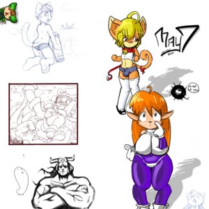 Rating: Explicit Score: 0 Tags: 1:1 2007 anthro bulge e621 felid feline female group hi_res jig male male/male mammal nobuyuki nude roomi sketch_page tail visark young young_anthro User: bunchy7s