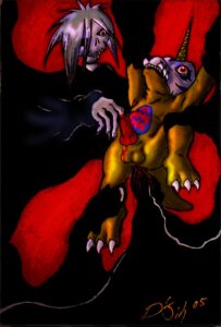 Rating: Explicit Score: 0 Tags: ambiguous_gender digimon gabumon male male/ambiguous rule34 tagme User: bunchy7s Rating: Explicit Score: 0 Tags: ambiguous_gender digimon gabumon male male/ambiguous rule34 tagme User: bunchy7s