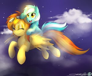 Rating: Safe Score: 0 Tags: 2012 6:5 absurd_res amber_eyes cloud duo e621 equid equine eyewear feathered_wings feathers female feral friendship_is_magic fur goggles green_body green_fur green_hair hair hasbro hi_res horn looking_at_viewer lyra_heartstrings_(mlp) mammal multicolored_hair my_little_pony mythological_creature mythological_equine mythology night_creep one_eye_closed orange_body orange_fur orange_hair outside pegasus quadruped simple_background sky skyscape spitfire_(mlp) star tail two_tone_hair unicorn white_hair wings wink wonderbolts_(mlp) yellow_body yellow_feathers User: bunchy7s Rating: Safe Score: 0 Tags: 2012 6:5 absurd_res amber_eyes cloud duo e621 equid equine eyewear feathered_wings feathers female feral friendship_is_magic fur goggles green_body green_fur green_hair hair hasbro hi_res horn looking_at_viewer lyra_heartstrings_(mlp) mammal multicolored_hair my_little_pony mythological_creature mythological_equine mythology night_creep one_eye_closed orange_body orange_fur orange_hair outside pegasus quadruped simple_background sky skyscape spitfire_(mlp) star tail two_tone_hair unicorn white_hair wings wink wonderbolts_(mlp) yellow_body yellow_feathers User: bunchy7s