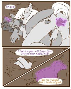 Rating: Explicit Score: 0 Tags: 2013 4:5 anthro anthrofied anus applejack_(mlp) bodily_fluids breast_fondling breast_grab breast_play breasts clothing comic cowboy_hat cutie_mark dialogue duo e621 earth_pony english_text equid equine exclamation_point eyes_closed female female/female fingering fondling food food_fetish food_insertion food_play freckles friendship_is_magic fur genital_fluids genitals hair hand_on_breast hasbro hat headgear headwear hi_res horn horse improvised_dildo improvised_sex_toy internal licking magic mammal monochrome my_little_pony mythological_creature mythological_equine mythology nipples open_mouth penetration pony popsicle swimwear tail text tiki_san tongue tongue_out twilight_sparkle_(mlp) unicorn vaginal vaginal_fluids vulva User: bunchy7s
