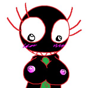 Rating: Explicit Score: 0 Tags: artist_request chain_chomp chain_chomp_chan female mario_(series) nintendo rule34 smooth_skin tagme User: bunchy7s