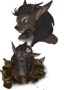 Rating: Safe Score: 0 Tags: anthro armor blizzard_entertainment bust_portrait canid clothed clothing digital_media_(artwork) e621 female fully_clothed mammal nude portrait shalinka simple_background sketch solo warcraft werecanid werecreature white_background worgen User: bunchy7s Rating: Safe Score: 0 Tags: anthro armor blizzard_entertainment bust_portrait canid clothed clothing digital_media_(artwork) e621 female fully_clothed mammal nude portrait shalinka simple_background sketch solo warcraft werecanid werecreature white_background worgen User: bunchy7s