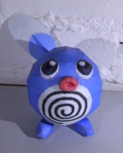 Rating: Safe Score: 0 Tags: ambiguous_gender amphibian black_eyes blue_body e621 generation_1_pokemon grandfathered_content hi_res jewzeepapercraft nintendo papercraft pokemon pokemon_(species) poliwag solo waddling_head User: bunchy7s Rating: Safe Score: 0 Tags: ambiguous_gender amphibian black_eyes blue_body e621 generation_1_pokemon grandfathered_content hi_res jewzeepapercraft nintendo papercraft pokemon pokemon_(species) poliwag solo waddling_head User: bunchy7s