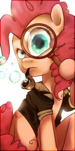 Rating: Safe Score: 0 Tags: 1:2 2012 blue_eyes bubble clothing e621 earth_pony equid equine female friendship_is_magic hair hasbro horse imalou jacket low_res magnifying_glass mammal my_little_pony pink_hair pinkie_pie_(mlp) pipe pony smoking_pipe solo topwear User: bunchy7s