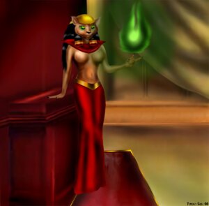 Rating: Explicit Score: 0 Tags: 2008 aladdin anthro disney female finski-susi mirage_(aladdin) rule34 tagme User: bunchy7s