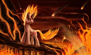Rating: Safe Score: 0 Tags: 2012 cloud cutie_mark detailed_background e621 electricity equid equine eruption female feral fire flaming_hair flaming_tail friendship_is_magic hasbro horn lava lightning looking_at_viewer mammal meteor molten my_little_pony mythological_creature mythological_equine mythology pink_body pseudo_hair red_eyes smoke solo tail tsitra360 twilight_sparkle_(mlp) unicorn volcanic_eruption volcano warm_colors User: bunchy7s