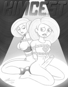 Rating: Explicit Score: 0 Tags: 1futa 1girls 2004 ann_possible areolae arms_behind_back balls bondage bottomless breasts comic disney dtiberius erect_nipples erection female femsub frontage futanari futasub human intersex kim_possible kimberly_ann_possible kneeling large_breasts large_penis medium_breasts monochrome mother_and_daughter nipples nude penis rule34 straight_hair User: bunchy7s Rating: Explicit Score: 0 Tags: 1futa 1girls 2004 ann_possible areolae arms_behind_back balls bondage bottomless breasts comic disney dtiberius erect_nipples erection female femsub frontage futanari futasub human intersex kim_possible kimberly_ann_possible kneeling large_breasts large_penis medium_breasts monochrome mother_and_daughter nipples nude penis rule34 straight_hair User: bunchy7s