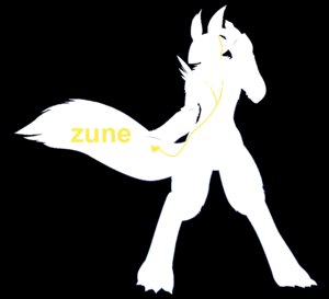 Rating: Safe Score: 0 Tags: ambiguous_gender anthro bandai_namco canid canine dancing digimon digimon_(species) e621 grandfathered_content mammal microsoft renamon silhouette solo tail unknown_artist zune User: bunchy7s