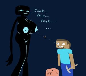 Rating: Explicit Score: 0 Tags: enderman enderwoman female minecraft pig pig_(minecraft) rule34 steve_(minecraft) tagme yowesephth User: bunchy7s Rating: Explicit Score: 0 Tags: enderman enderwoman female minecraft pig pig_(minecraft) rule34 steve_(minecraft) tagme yowesephth User: bunchy7s