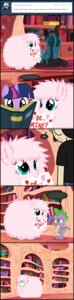 Rating: Safe Score: 0 Tags: absurd_res arthropod black_hair blue_eyes book bottomwear changeling_(mlp) clothed clothing comic crown dan_(dan_vs.) dan_vs. denim denim_bottomwear denim_clothing dragon e621 earth_pony english_text equid equine eyes_closed fan_character female feral fluffle_puff friendship_is_magic fur green_eyes green_hair hair hasbro headgear hi_res horn horse human insect_wings jeans long_image male mammal meme mixermike622 multicolored_hair my_little_pony mythological_creature mythological_equine mythological_scalie mythology pants pink_hair pony purple_body purple_eyes purple_fur purple_hair queen_chrysalis_(mlp) scalie shirt sleeping spike_(mlp) tail tall_image text topwear trollface twilight_sparkle_(mlp) two_tone_hair unicorn wings User: bunchy7s
