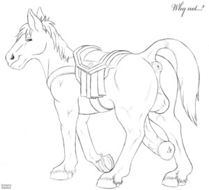 Rating: Explicit Score: 0 Tags: anus balls epona_(tloz) feral horse male nintendo ocarina_of_time penis rule34 rule_63 straight_hair the_legend_of_zelda zoophilia User: bunchy7s Rating: Explicit Score: 0 Tags: anus balls epona_(tloz) feral horse male nintendo ocarina_of_time penis rule34 rule_63 straight_hair the_legend_of_zelda zoophilia User: bunchy7s