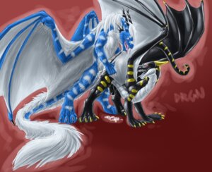 Rating: Explicit Score: 0 Tags: 2011 anal anal_penetration blue_body bodily_fluids cum cum_in_ass cum_inside cum_on_ground cum_while_penetrated dragon drgn8d duo e621 erection european_mythology feral feral_on_feral feral_penetrated feral_penetrating fur furred_dragon furred_scalie genital_fluids genitals horn kalemendrax_(kalemendrax) male male/male male_penetrated male_penetrating male_penetrating_male membrane_(anatomy) membranous_wings mythological_creature mythological_scalie mythology nude penetration penis reptile scalie sex simple_background tail tongue western_dragon wings xerxes_(xerxesthedragon) User: bunchy7s