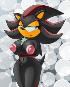 Rating: Explicit Score: 0 Tags: anthro big_breasts black_body black_fur breasts chaossabre chest_tuft crossgender e621 eulipotyphlan female fur genitals hedgehog mammal mtf_crossgender nipples nude sega shadow_the_hedgehog solo sonic_the_hedgehog_(series) tuft vulva User: bunchy7s Rating: Explicit Score: 0 Tags: anthro big_breasts black_body black_fur breasts chaossabre chest_tuft crossgender e621 eulipotyphlan female fur genitals hedgehog mammal mtf_crossgender nipples nude sega shadow_the_hedgehog solo sonic_the_hedgehog_(series) tuft vulva User: bunchy7s