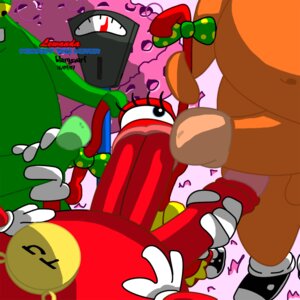 Rating: Explicit Score: 0 Tags: 1girls 3boys blargsnarf earl_(toejam_and_earl) female lewanda male peabo_(toejam_and_earl) rule34 tagme toejam_(toejam_and_earl) toejam_and_earl User: bunchy7s Rating: Explicit Score: 0 Tags: 1girls 3boys blargsnarf earl_(toejam_and_earl) female lewanda male peabo_(toejam_and_earl) rule34 tagme toejam_(toejam_and_earl) toejam_and_earl User: bunchy7s