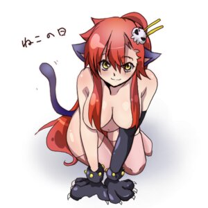 Rating: Explicit Score: 0 Tags: 1girls ba_(jglic1bk) female rule34 tagme tengen_toppa_gurren_lagann yoko_littner User: bunchy7s