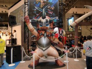 Rating: Safe Score: 0 Tags: 4:3 airu ambiguous_gender anthro armor capcom domestic_cat e621 felid feline felis grandfathered_content group hi_res human male mammal monster_hunter rathalos_armor real solo_focus User: bunchy7s