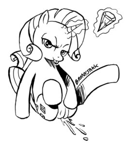 Rating: Explicit Score: 0 Tags: bronyjakk equine female feral friendship_is_magic horse my_little_pony pony rarity_(mlp) rule34 smooth_skin tagme unicorn User: bunchy7s