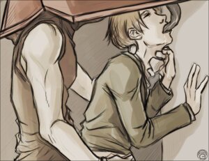 Rating: Questionable Score: 0 Tags: anal asphyxiation choking closed_eyes gay grabbing james_sunderland male male_only monochrome oral pyramid_head rule34 saliva silent_hill silent_hill_2 strangling sucking tentacle_on_male tentacles_on_male yaoi User: bunchy7s Rating: Questionable Score: 0 Tags: anal asphyxiation choking closed_eyes gay grabbing james_sunderland male male_only monochrome oral pyramid_head rule34 saliva silent_hill silent_hill_2 strangling sucking tentacle_on_male tentacles_on_male yaoi User: bunchy7s