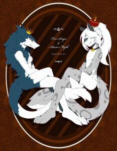 Rating: Safe Score: 0 Tags: alexis_myth anthro breasts crown duo e621 felid female fen_seiyu headgear hi_res leopard male mammal oouyuki_benten pantherine sergal snow_leopard tail yellow_eyes User: bunchy7s Rating: Safe Score: 0 Tags: alexis_myth anthro breasts crown duo e621 felid female fen_seiyu headgear hi_res leopard male mammal oouyuki_benten pantherine sergal snow_leopard tail yellow_eyes User: bunchy7s