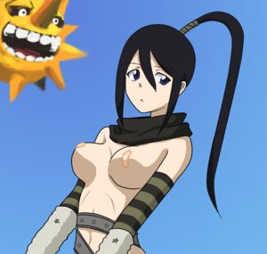 Rating: Questionable Score: 0 Tags: 1girls bandage bandages bandaid bare_shoulders breasts female large_breasts long_hair nakatsukasa_tsubaki rule34 solo soul_eater topless User: bunchy7s Rating: Questionable Score: 0 Tags: 1girls bandage bandages bandaid bare_shoulders breasts female large_breasts long_hair nakatsukasa_tsubaki rule34 solo soul_eater topless User: bunchy7s