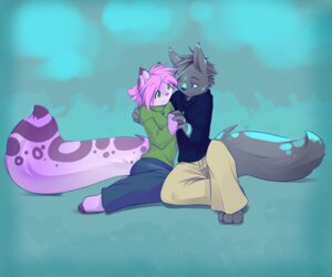Rating: Safe Score: 0 Tags: anthro azu blue_eyes canid canine canis duo e621 eye_contact felid female green_eyes jewelry leopard leopard_spots looking_at_another love male mammal necklace pantherine romantic romantic_couple simple_background soraslipheed spots tail wolf User: bunchy7s Rating: Safe Score: 0 Tags: anthro azu blue_eyes canid canine canis duo e621 eye_contact felid female green_eyes jewelry leopard leopard_spots looking_at_another love male mammal necklace pantherine romantic romantic_couple simple_background soraslipheed spots tail wolf User: bunchy7s