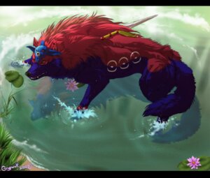 Rating: Safe Score: 0 Tags: 2009 black_bars blue_body blue_fur canid canine canis capcom clover_studio detailed_background digital_media_(artwork) e621 feral fur grypwolf hair long_hair looking_at_viewer male mammal melee_weapon muscular muscular_feral muscular_male okami_(capcom) oki_(okami) partially_submerged quads red_body red_eyes red_fur red_hair solo sword water weapon wolf User: bunchy7s Rating: Safe Score: 0 Tags: 2009 black_bars blue_body blue_fur canid canine canis capcom clover_studio detailed_background digital_media_(artwork) e621 feral fur grypwolf hair long_hair looking_at_viewer male mammal melee_weapon muscular muscular_feral muscular_male okami_(capcom) oki_(okami) partially_submerged quads red_body red_eyes red_fur red_hair solo sword water weapon wolf User: bunchy7s