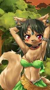 Rating: Safe Score: 0 Tags: 9:16 anthro belt blush bottomwear canid canine chest_tuft clothed clothing collar digital_media_(artwork) e621 female forehead_gem fox fur gem green_hair hair jewelry looking_at_viewer mammal midriff necklace nme plant raised_arm red_eyes scenery shrub skimpy skirt solo tail tree tuft wood User: bunchy7s Rating: Safe Score: 0 Tags: 9:16 anthro belt blush bottomwear canid canine chest_tuft clothed clothing collar digital_media_(artwork) e621 female forehead_gem fox fur gem green_hair hair jewelry looking_at_viewer mammal midriff necklace nme plant raised_arm red_eyes scenery shrub skimpy skirt solo tail tree tuft wood User: bunchy7s