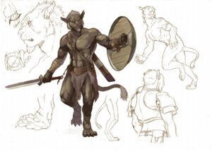 Rating: Questionable Score: 0 Tags: afd-yred armor digitigrade e621 felid holding_melee_weapon holding_object holding_sword holding_weapon male mammal melee_weapon multiple_images muscular muscular_male nude scar shield simple_background sketch_page solo sword tail warrior weapon white_background User: bunchy7s Rating: Questionable Score: 0 Tags: afd-yred armor digitigrade e621 felid holding_melee_weapon holding_object holding_sword holding_weapon male mammal melee_weapon multiple_images muscular muscular_male nude scar shield simple_background sketch_page solo sword tail warrior weapon white_background User: bunchy7s