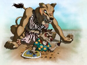 Rating: Safe Score: 0 Tags: aloha_shirt angry animal_print anthro bar_phone barefoot bottomwear breasts brown_body brown_fur cel_shading cellphone chest_tuft clenched_teeth clothed clothing danger dig duo e621 electronics feet felid felixspeagel felixthemeerkatspeagel female feral floral_print fur green_eyes grin herpestid hi_res hindpaw lion loincloth lost male mammal map meerkat oblivious pantherine pattern_bottomwear pattern_clothing pattern_shirt pattern_topwear pawpads paws phone plantigrade predator/prey shaded shirt skirt smile striped_bottomwear striped_clothing striped_topwear stripes tail tail_tuft tan_body tan_fur teeth topwear tuft yellow_eyes zebra_print User: bunchy7s