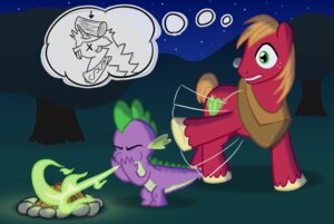 Rating: Safe Score: 0 Tags: 2011 big_macintosh_(mlp) blonde_hair campfire chewing_grass cutie_mark detailed_background dragon duo e621 earth_pony equid equine female feral fire forest freckles friendship_is_magic gesture green_eyes hair hasbro horn horse lightbulb_(artist) magic male mammal my_little_pony mythological_creature mythological_scalie mythology night outside plant pony princess princess_celestia_(mlp) rock royalty scalie sky spike_(mlp) star starry_sky tail thought_bubble toony tree waving wheat wood User: bunchy7s