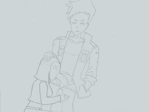 Rating: Explicit Score: 0 Tags: code_lyoko female rule34 tagme ulrich_stern yumi_ishiyama User: bunchy7s