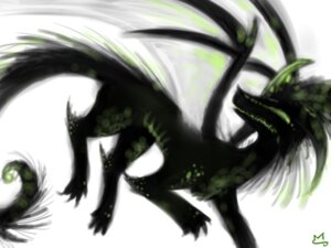 Rating: Safe Score: 0 Tags: 4:3 ambiguous_gender black_body black_fur claws dragon e621 feral fur green_body green_eyes green_fur lyeni membrane_(anatomy) membranous_wings mythological_creature mythological_scalie mythology scalie simple_background solo tail teeth white_background wings User: bunchy7s Rating: Safe Score: 0 Tags: 4:3 ambiguous_gender black_body black_fur claws dragon e621 feral fur green_body green_eyes green_fur lyeni membrane_(anatomy) membranous_wings mythological_creature mythological_scalie mythology scalie simple_background solo tail teeth white_background wings User: bunchy7s
