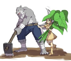 Rating: Safe Score: 0 Tags: anthro brown_hair canid canine canis clothed clothing duo e621 female giant_plants green_eyes hair happy hi_res human male mammal plowing simple_background tail tools topless white_background wolf yellow_eyes 塔島ジューゴ User: bunchy7s Rating: Safe Score: 0 Tags: anthro brown_hair canid canine canis clothed clothing duo e621 female giant_plants green_eyes hair happy hi_res human male mammal plowing simple_background tail tools topless white_background wolf yellow_eyes 塔島ジューゴ User: bunchy7s