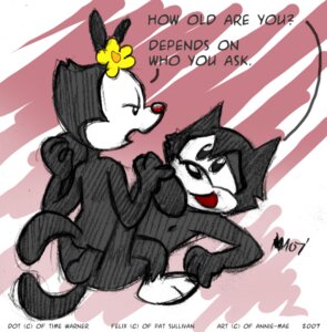 Rating: Explicit Score: 0 Tags: 1boy 1girls 2007 animaniacs annie-mae anthro armpits ass back balls black_eyes crossover cub dot_warner erect_penis felix_the_cat felix_the_cat_(series) female flower fur furry male nude open_mouth penis rule34 sex smile straight testicles text unknown_species young User: bunchy7s Rating: Explicit Score: 0 Tags: 1boy 1girls 2007 animaniacs annie-mae anthro armpits ass back balls black_eyes crossover cub dot_warner erect_penis felix_the_cat felix_the_cat_(series) female flower fur furry male nude open_mouth penis rule34 sex smile straight testicles text unknown_species young User: bunchy7s
