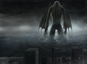 Rating: Safe Score: 0 Tags: anthro aquatic black_eyes cephalopod city cloud coleoid cthulhu cthulhu_mythos deity e621 eldritch_abomination face_tentacles great_old_one_(h.p._lovecraft) h._p._lovecraft hi_res landscape_dwarfing macro male membrane_(anatomy) membranous_wings mollusk monster octopodiform smilingbounder solo tentacles water wings User: bunchy7s Rating: Safe Score: 0 Tags: anthro aquatic black_eyes cephalopod city cloud coleoid cthulhu cthulhu_mythos deity e621 eldritch_abomination face_tentacles great_old_one_(h.p._lovecraft) h._p._lovecraft hi_res landscape_dwarfing macro male membrane_(anatomy) membranous_wings mollusk monster octopodiform smilingbounder solo tentacles water wings User: bunchy7s