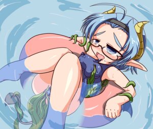 Rating: Explicit Score: 0 Tags: blue_eyes blue_hair blush breasts demon demon_girl female mojap open_mouth pool questionable rule34 small_breasts succubus tentacle tongue User: bunchy7s