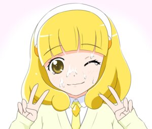 Rating: Explicit Score: 0 Tags: 1girls clothing cum female female_only mokkin precure pretty_cure rule34 smile_precure solo tagme yayoi_kise User: bunchy7s