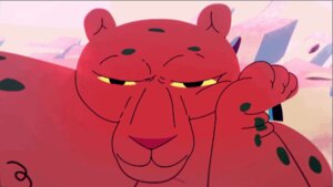 Rating: Safe Score: 0 Tags: animated animated_gif anthro beckoning bedroom_eyes black_eyes e621 felid fur gesture goyte half-closed_eyes leopard licking licking_lips licking_own_lips looking_at_viewer low_res male mammal narrowed_eyes nude pantherine pink_body pink_fur seductive self_lick short_playtime solo spots tongue tongue_out yellow_sclera User: bunchy7s