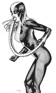 Rating: Questionable Score: 0 Tags: 1girls bodysuit breasts catthouse_studios constrictor female female_only greyscale marvel marvel_comics monochrome roadkill_(catthouse_studios) rule34 rule_63 side_view simple_background skin_tight solo standing straight_hair white_background User: bunchy7s Rating: Questionable Score: 0 Tags: 1girls bodysuit breasts catthouse_studios constrictor female female_only greyscale marvel marvel_comics monochrome roadkill_(catthouse_studios) rule34 rule_63 side_view simple_background skin_tight solo standing straight_hair white_background User: bunchy7s
