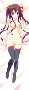 Rating: Explicit Score: 0 Tags: bed big_breasts blush breasts brown_hair dakimakura female green_eyes highres huang_lingyin huge_eyes infinite_stratos large_breasts long_hair lying nipples panties pussy rule34 thighhighs uncensored underwear User: bunchy7s