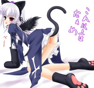 Rating: Explicit Score: 0 Tags: animal_ears cat_ears female katsuragi_niya pussy rozen_maiden rule34 suigintou User: bunchy7s Rating: Explicit Score: 0 Tags: animal_ears cat_ears female katsuragi_niya pussy rozen_maiden rule34 suigintou User: bunchy7s