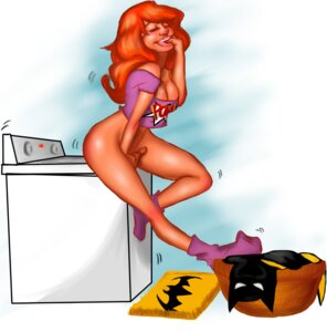 Rating: Explicit Score: 0 Tags: barbara_gordon batgirl batman_(series) dc dc_comics female female_only human rule34 solo tagme User: bunchy7s