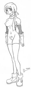 Rating: Explicit Score: 0 Tags: 1girls 2002 b_(ff_artist) female final_fantasy final_fantasy_vii rule34 straight_hair tagme yuffie_kisaragi User: bunchy7s
