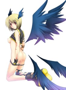 Rating: Explicit Score: 0 Tags: 1girls ass asymmetrical_legwear black_wings blonde_hair blue_wings body_markings boots breasts brown_hair clothes_pull clothing facial_mark female fingerless_gloves footwear gloves hair_ornament hayate_yagami head_wings human kakogawa_tarou legs lyrical_nanoha mahou_shoujo_lyrical_nanoha mahou_shoujo_lyrical_nanoha_strikers medium_breasts nipples panties panties_down pantsu panty_pull pussy pussy_juice red_eyes shirt shirt_lift shirt_pull short_hair sideboob single_thighhigh small_breasts solo thighhighs torn_clothes underwear underwear_pull vaginal_juices wings x_hair_ornament User: bunchy7s Rating: Explicit Score: 0 Tags: 1girls ass asymmetrical_legwear black_wings blonde_hair blue_wings body_markings boots breasts brown_hair clothes_pull clothing facial_mark female fingerless_gloves footwear gloves hair_ornament hayate_yagami head_wings human kakogawa_tarou legs lyrical_nanoha mahou_shoujo_lyrical_nanoha mahou_shoujo_lyrical_nanoha_strikers medium_breasts nipples panties panties_down pantsu panty_pull pussy pussy_juice red_eyes shirt shirt_lift shirt_pull short_hair sideboob single_thighhigh small_breasts solo thighhighs torn_clothes underwear underwear_pull vaginal_juices wings x_hair_ornament User: bunchy7s