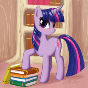 Rating: Safe Score: 0 Tags: 2011 book bookshelf cutie_mark detailed_background e621 equid equine eyelashes female feral friendship_is_magic fur furniture hair hasbro horn john_joseco mammal multicolored_hair my_little_pony mythological_creature mythological_equine mythology purple_body purple_eyes purple_fur purple_hair quadruped solo tail toony twilight_sparkle_(mlp) two_tone_hair unicorn User: bunchy7s