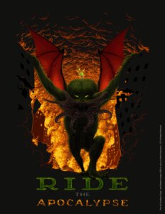 Rating: Safe Score: 0 Tags: 2010 ambiguous_gender anthro apocalypse biped burning burning_building canid canine canis city collar cthulhu cthulhu_mythos debris demon destruction detailed_background domestic_dog e621 english_text eugene_arenhaus face_tentacles fire h._p._lovecraft inferno kaiju mammal membrane_(anatomy) membranous_wings monster night open_mouth phaeton99 poe_the_goodbye_puppy ruins shaded smoke solo spiked_collar spikes syringe teeth tentacles text tongue tongue_out undead watermark wings young young_anthro User: bunchy7s