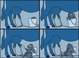 Rating: Explicit Score: 0 Tags: animal_genitalia bodily_fluids bovid bovine breast_milking bucket cattle container duo e621 erection female feral flaccid genitals in_bucket in_container lactating lagomorph leporid machine male mammal masturbating_with_milking_machine masturbation milking_machine penile penile_masturbation penis penis_milking rabbit sen_grisane_(artist) sheath size_difference suction_cup tail tail_tuft teats tongue tongue_out tuft udder_milking udders User: bunchy7s Rating: Explicit Score: 0 Tags: animal_genitalia bodily_fluids bovid bovine breast_milking bucket cattle container duo e621 erection female feral flaccid genitals in_bucket in_container lactating lagomorph leporid machine male mammal masturbating_with_milking_machine masturbation milking_machine penile penile_masturbation penis penis_milking rabbit sen_grisane_(artist) sheath size_difference suction_cup tail tail_tuft teats tongue tongue_out tuft udder_milking udders User: bunchy7s