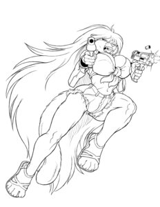 Rating: Safe Score: 0 Tags: 2012 action_pose anthro bare_legs big_breasts bottomwear breasts cleavage clothed clothing denim denim_clothing domestic_cat e621 fangs felid feline felis female footwear gun hair kencougr long_hair looking_at_viewer mammal midriff monochrome navel open_mouth pose ranged_weapon sandals shoes shorts skimpy solo tail teeth tongue trina_dubois weapon User: bunchy7s Rating: Safe Score: 0 Tags: 2012 action_pose anthro bare_legs big_breasts bottomwear breasts cleavage clothed clothing denim denim_clothing domestic_cat e621 fangs felid feline felis female footwear gun hair kencougr long_hair looking_at_viewer mammal midriff monochrome navel open_mouth pose ranged_weapon sandals shoes shorts skimpy solo tail teeth tongue trina_dubois weapon User: bunchy7s